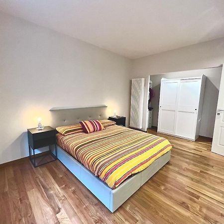 Casa San Giusto Apartment Lucca Ngoại thất bức ảnh