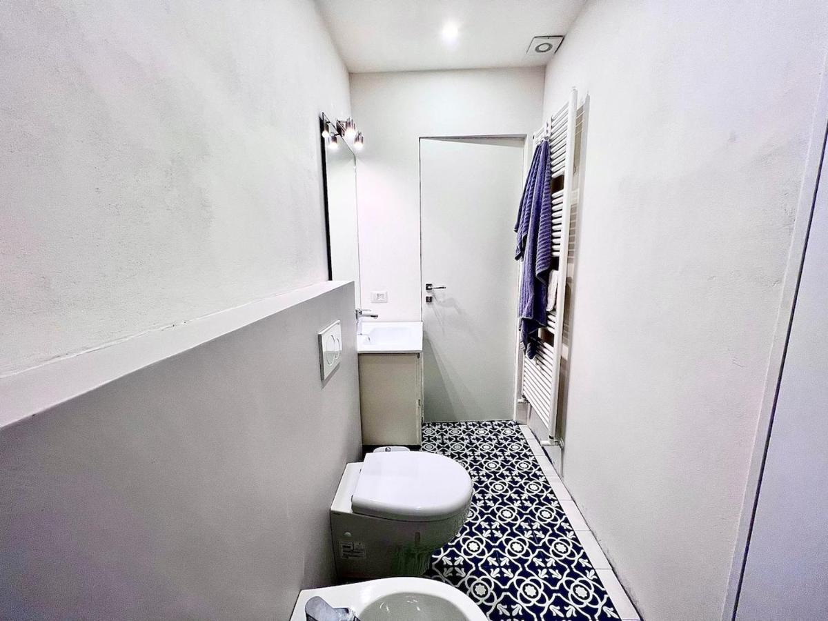 Casa San Giusto Apartment Lucca Ngoại thất bức ảnh