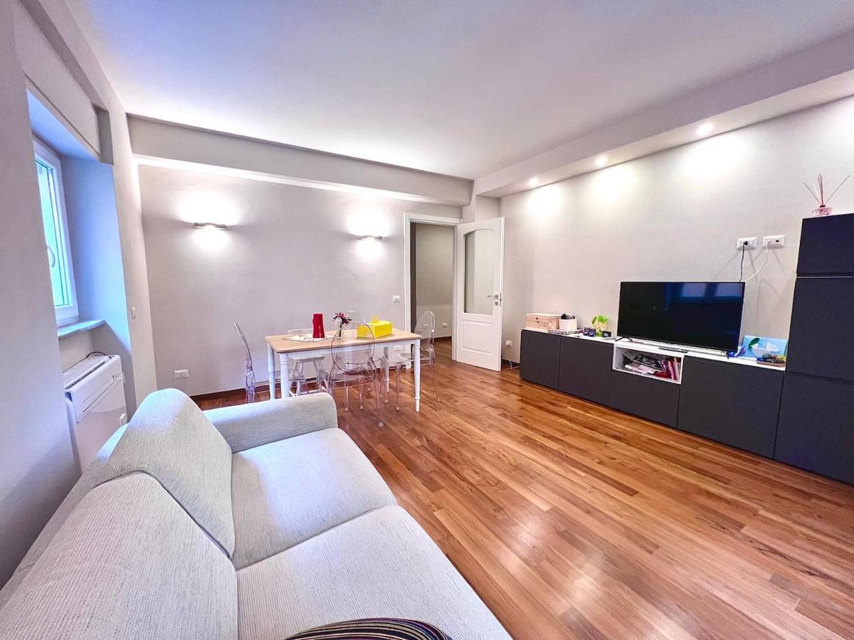 Casa San Giusto Apartment Lucca Ngoại thất bức ảnh