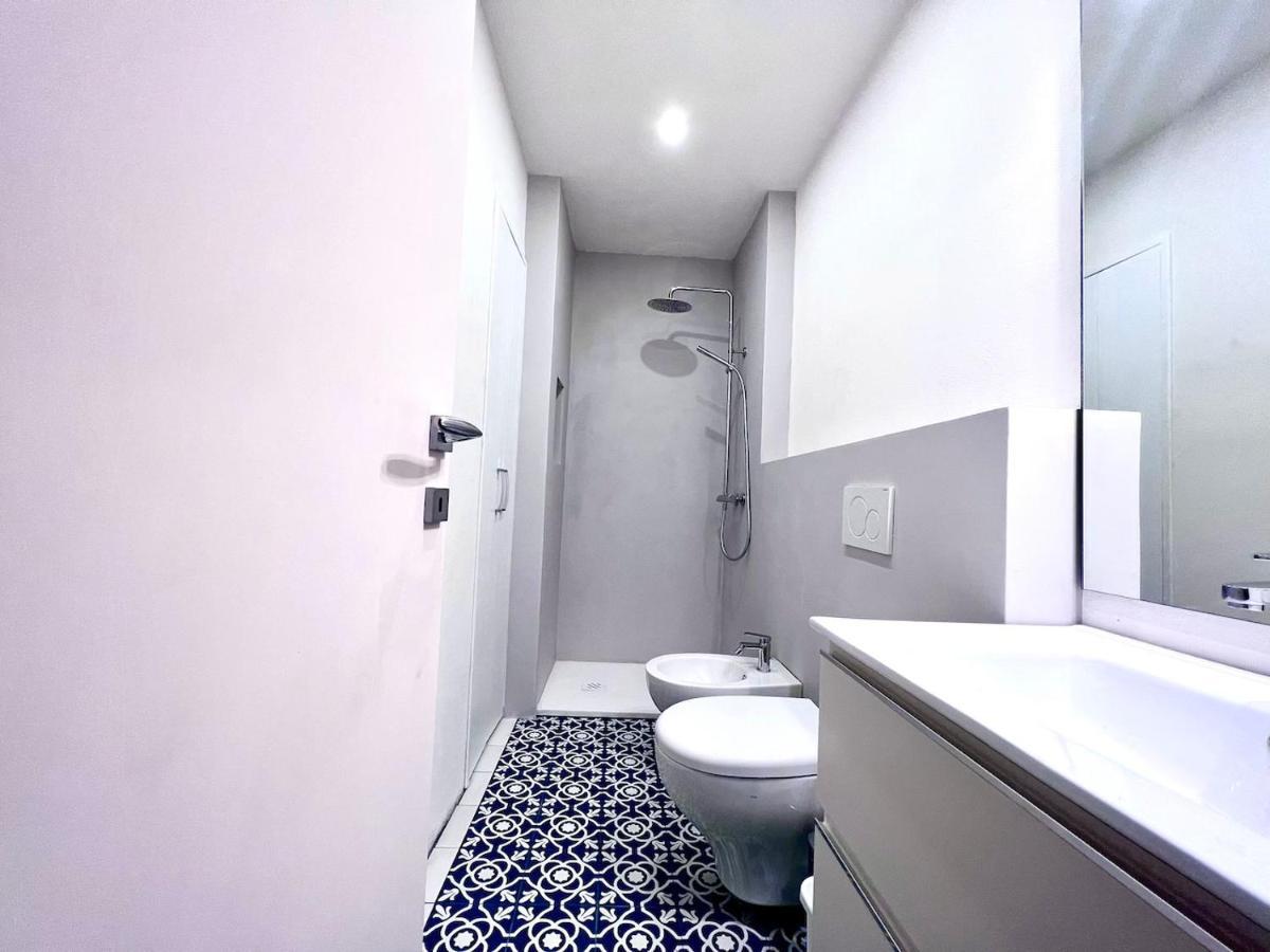 Casa San Giusto Apartment Lucca Ngoại thất bức ảnh