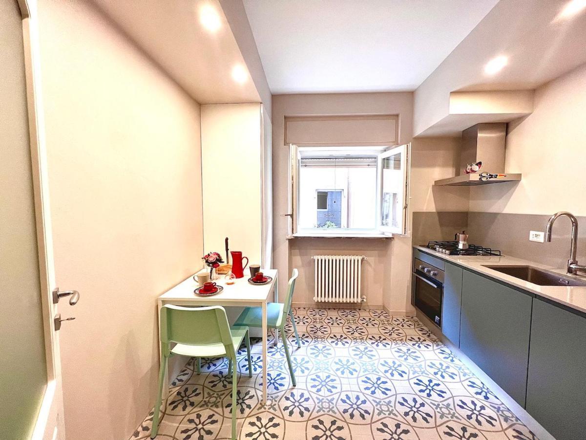 Casa San Giusto Apartment Lucca Ngoại thất bức ảnh