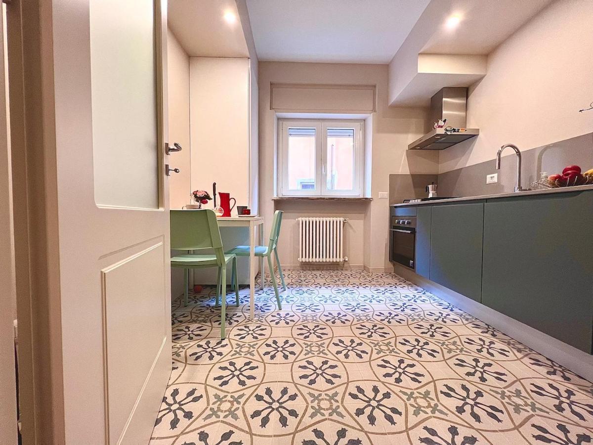 Casa San Giusto Apartment Lucca Ngoại thất bức ảnh
