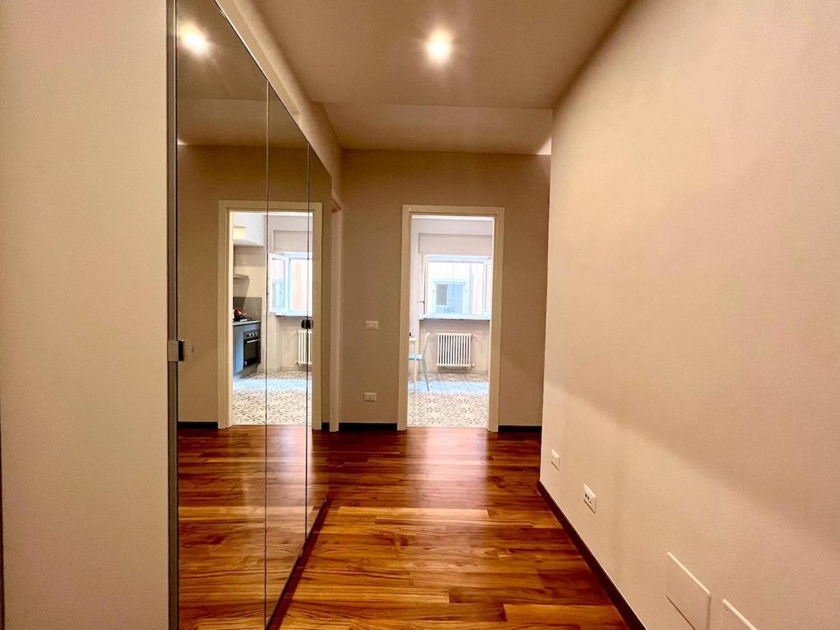 Casa San Giusto Apartment Lucca Ngoại thất bức ảnh