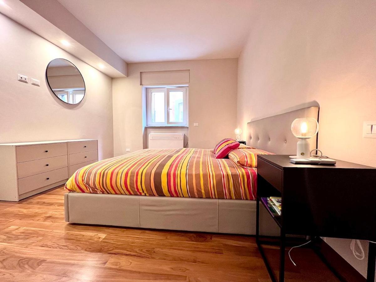 Casa San Giusto Apartment Lucca Ngoại thất bức ảnh