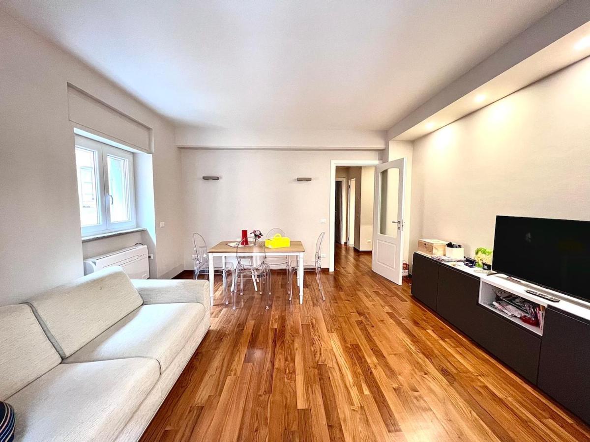 Casa San Giusto Apartment Lucca Ngoại thất bức ảnh