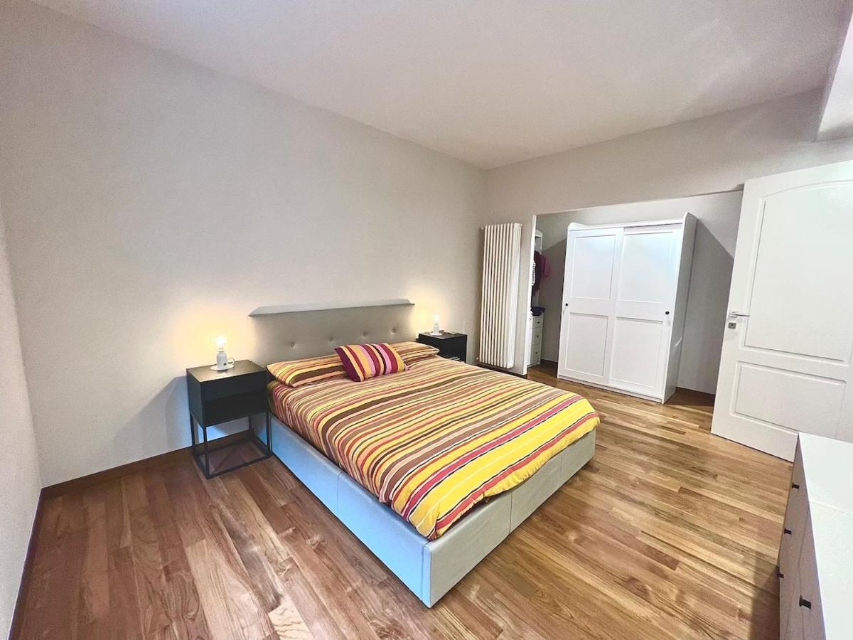 Casa San Giusto Apartment Lucca Ngoại thất bức ảnh