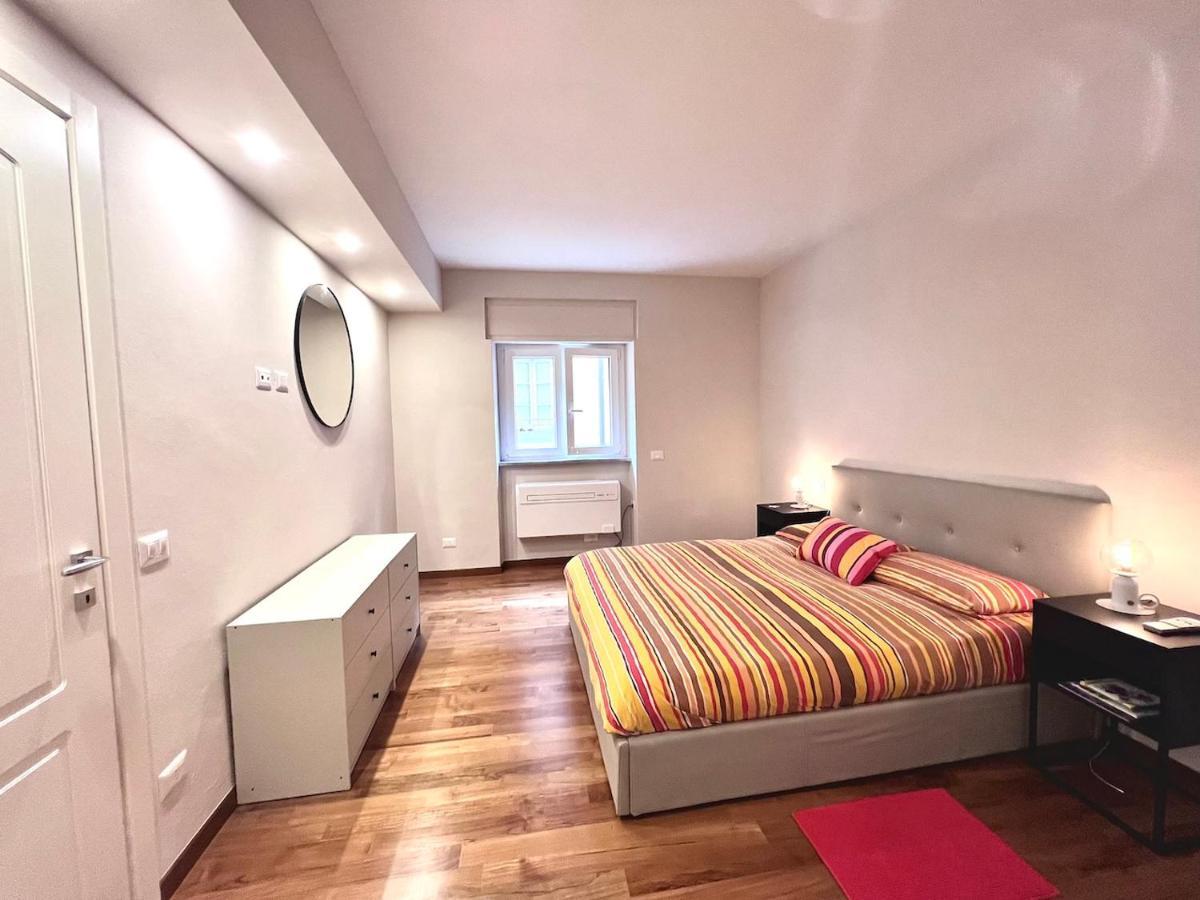 Casa San Giusto Apartment Lucca Ngoại thất bức ảnh